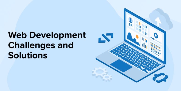 best web development company near me