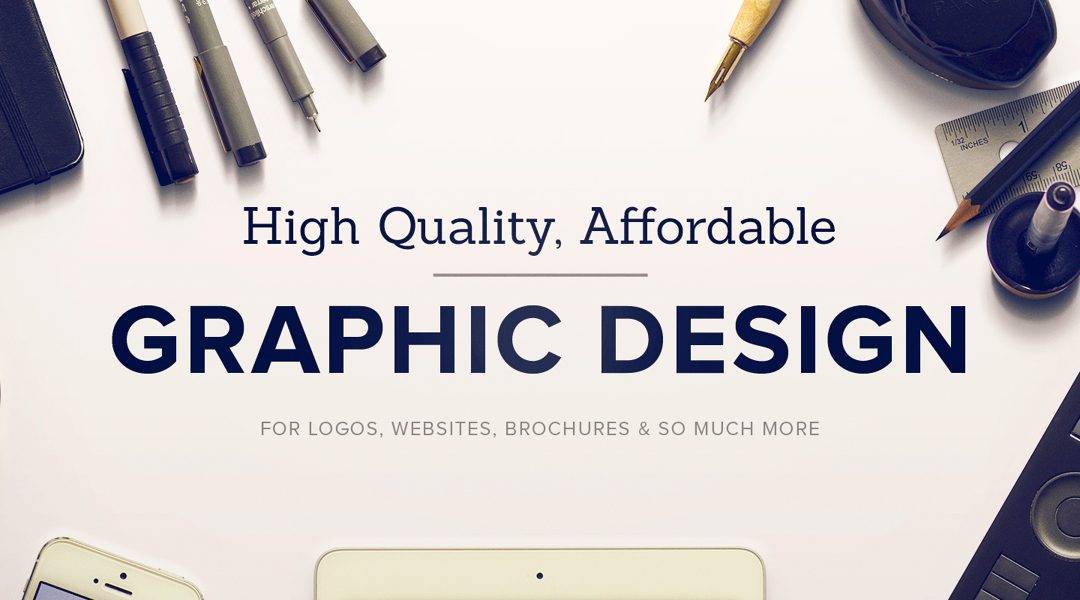 Best Graphic Designing Service – Transforming Ideas into Visual Masterpieces